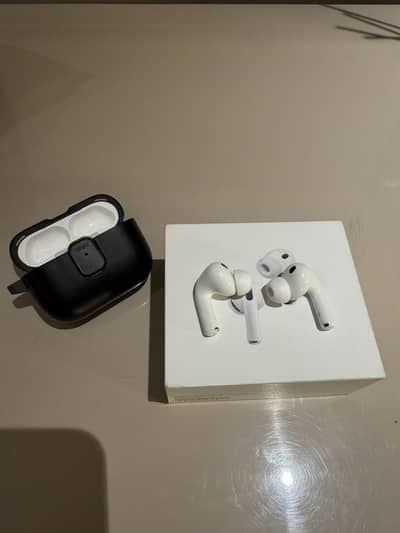 AirPods Pro 3 for sale in mint condition