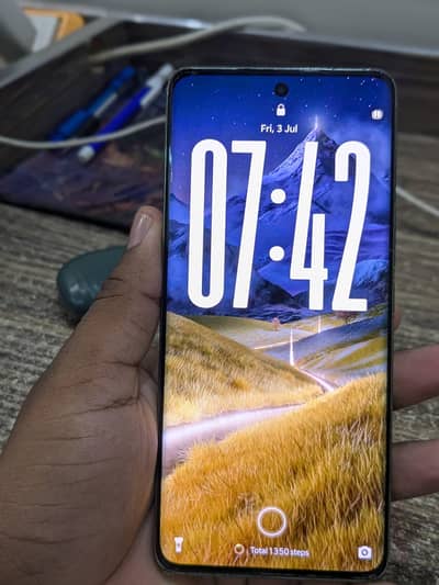 Vivo v40e 5G