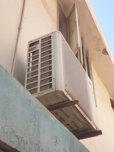 scrap delar Karachi old compresser market