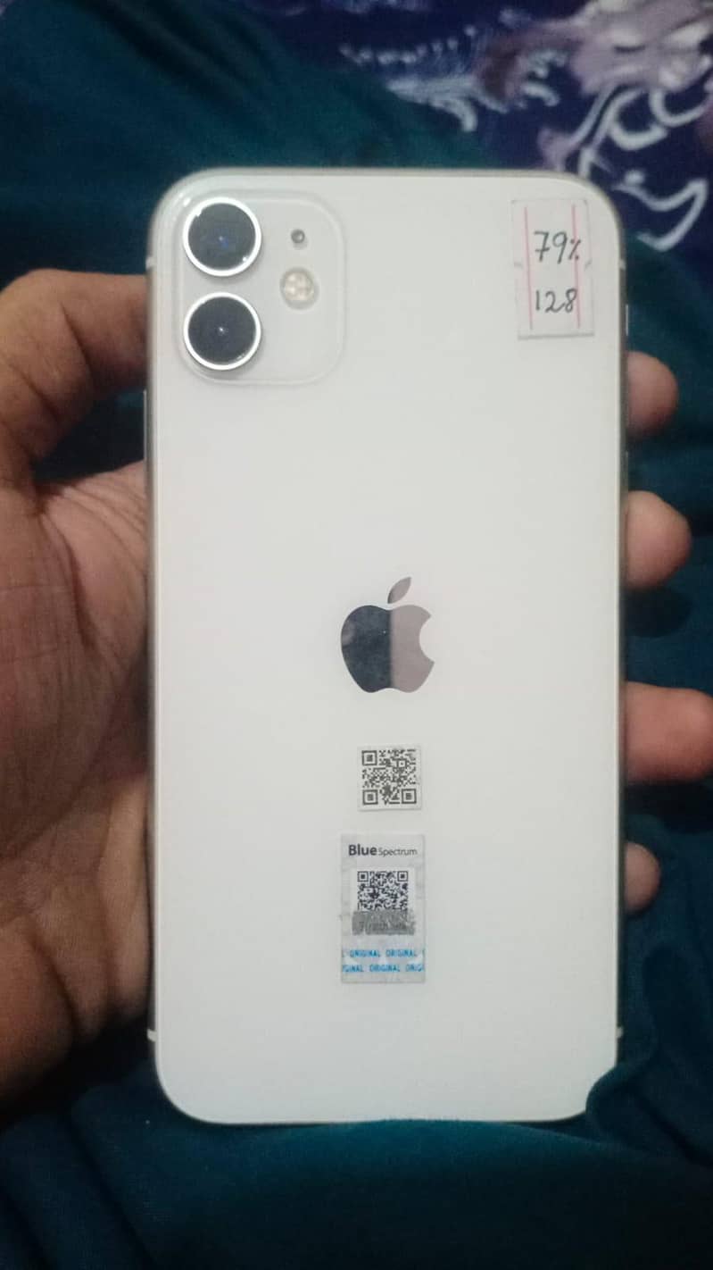 Apple iPhone 11 0