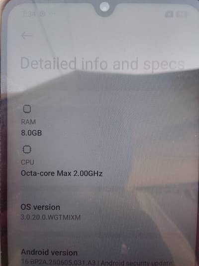 Xiaomi POCO C75 8/256