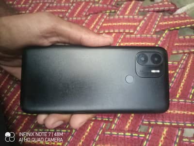 Xiaomi Redmi A2