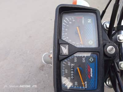honda125