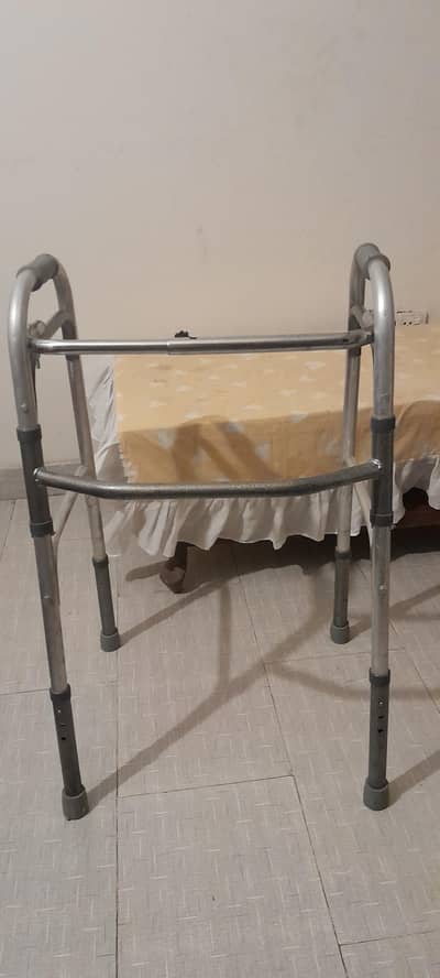 Medical Folding Walker
