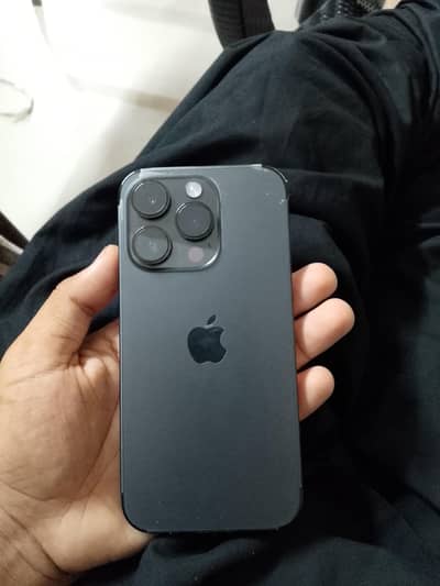 Apple iPhone 14 Pro