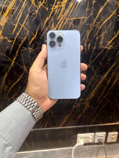 Apple iPhone 13 Pro Max