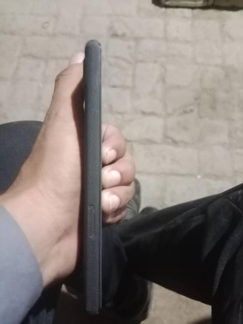 Google Pixel 6a 1