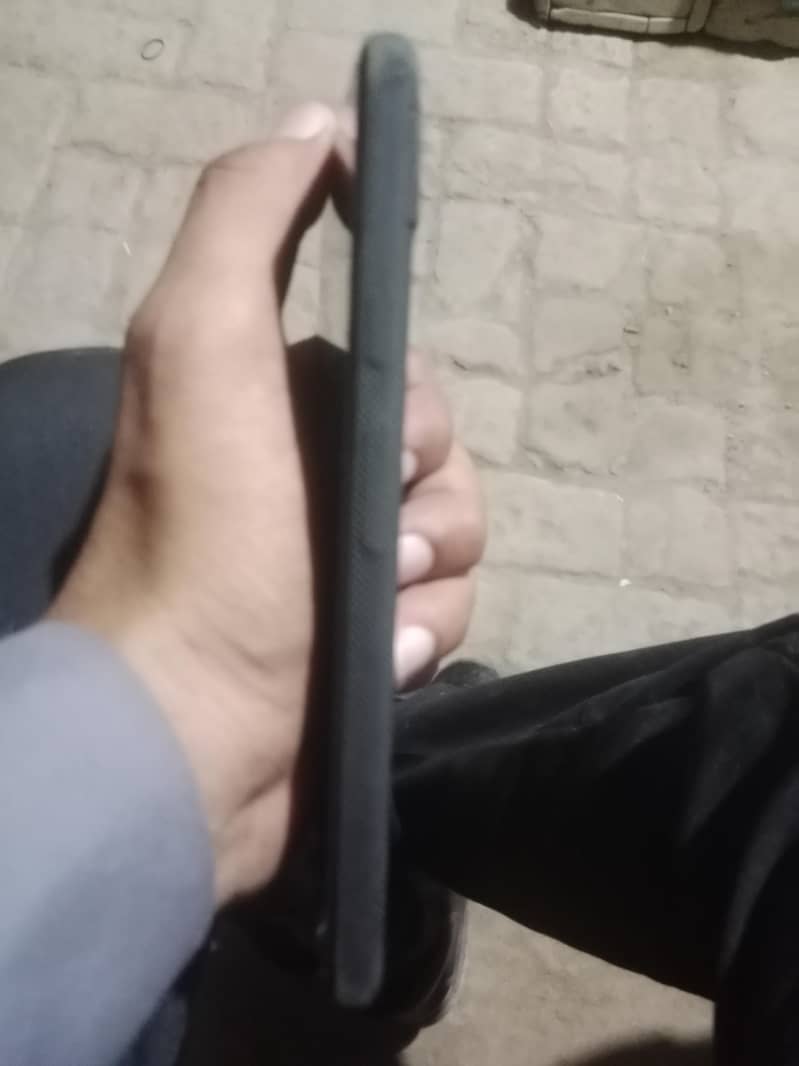 Google Pixel 6a 3
