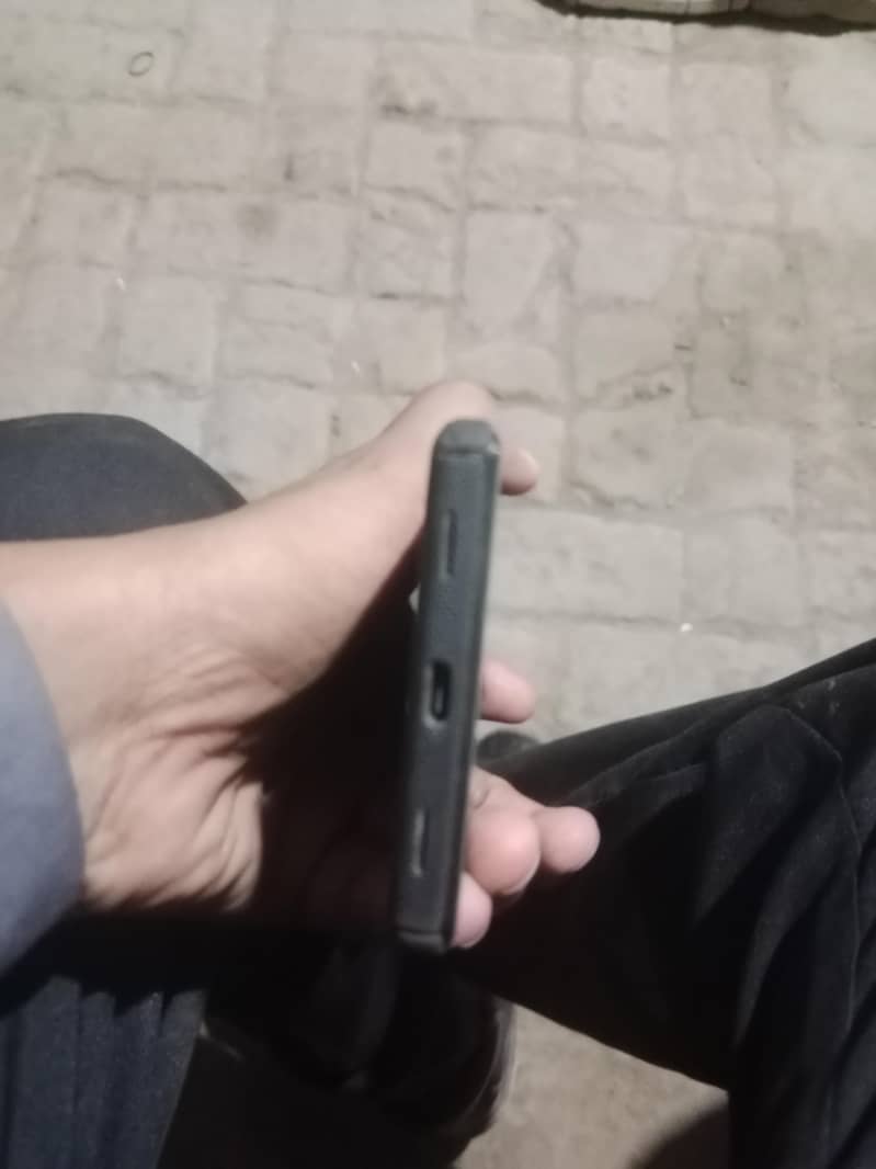 Google Pixel 6a 5