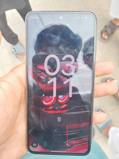 Google Pixel 8 pta