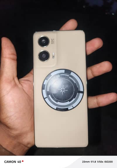 Motorola G Stylus 5g 2024 Non pta Sim Working