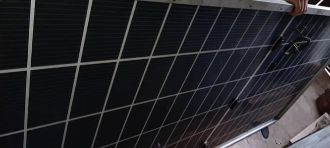 solar panel 1