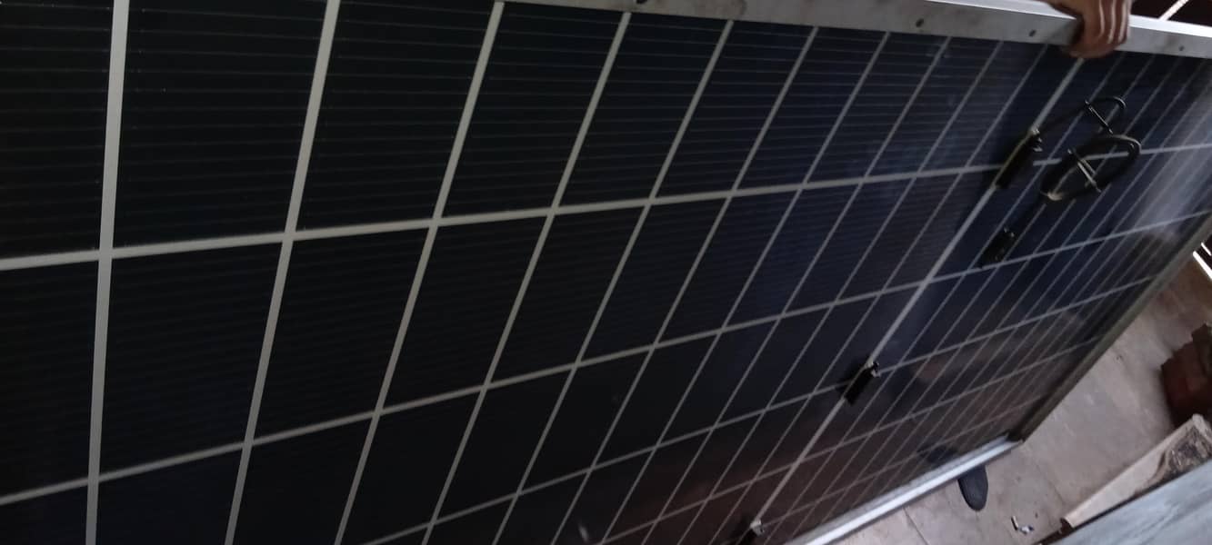 solar panel 1 0