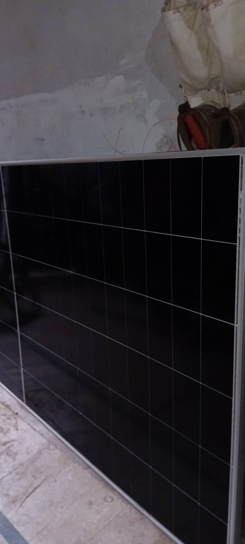 solar panel 1 2