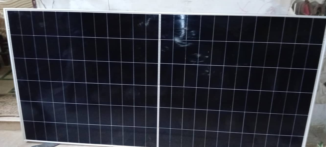 solar panel 1 3