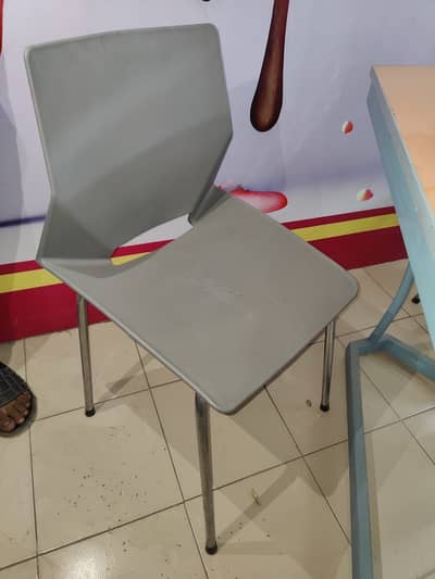 Ice cream metrial
