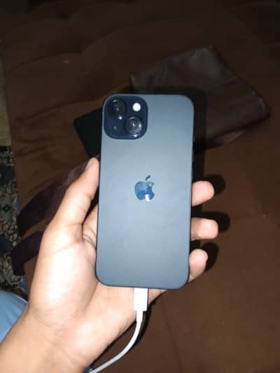 Apple iPhone 15