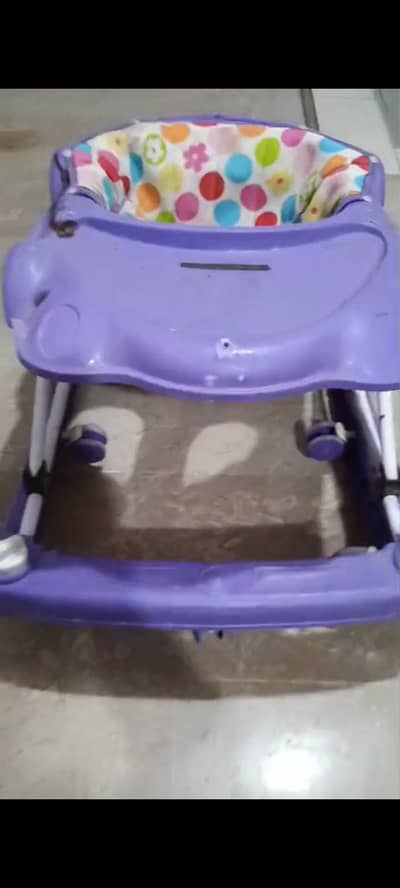 Baby walker For Sale