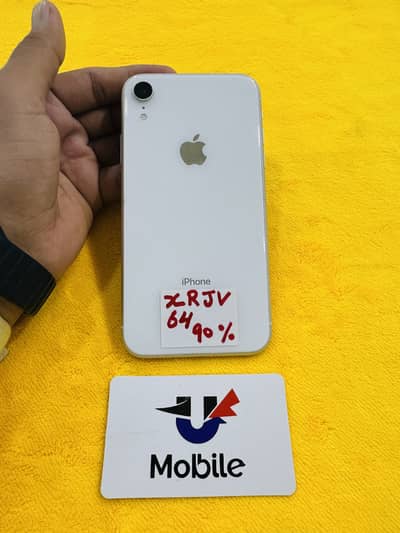 Apple iPhone xr