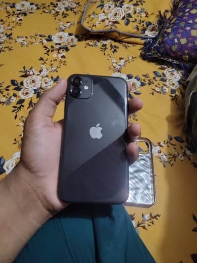 Apple iPhone 11 jv