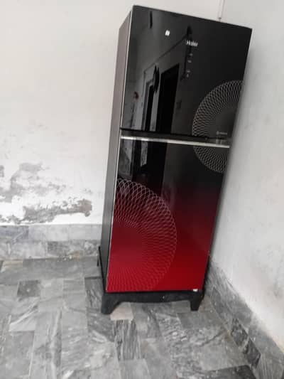 haier ghlas dor