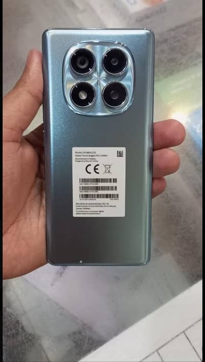 Xiaomi Redmi Note 14 Pro