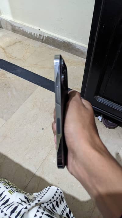 Apple iPhone 13 Pro