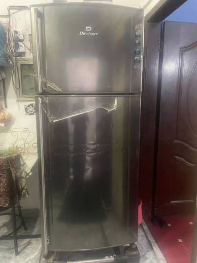 Dawlance 91996 Mono Plus Double Door Refrigerator – Used | Excellent