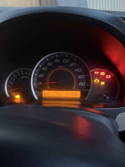 Suzuki Wagon R 2022
