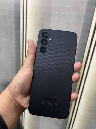 Samsung A14 PTA Approved 4 64 Gb