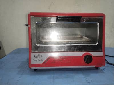 capital oven toaster small size