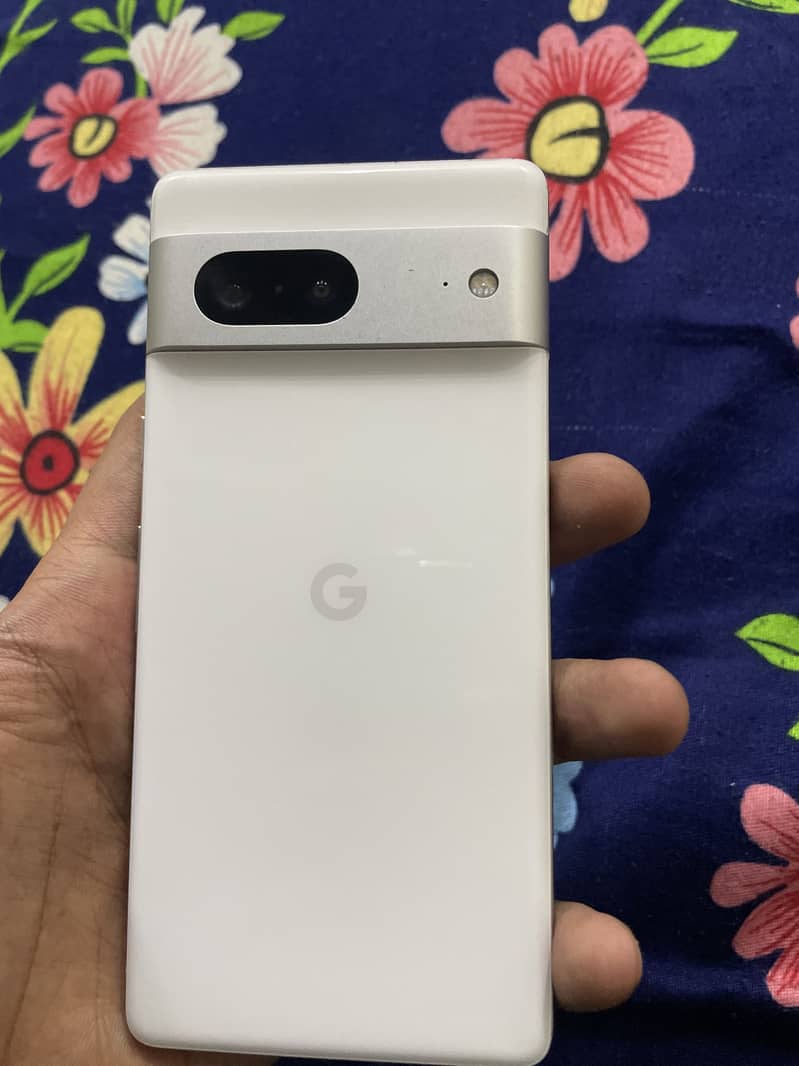 Google Pixel 7 2