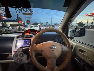 Nissan Otti 2010