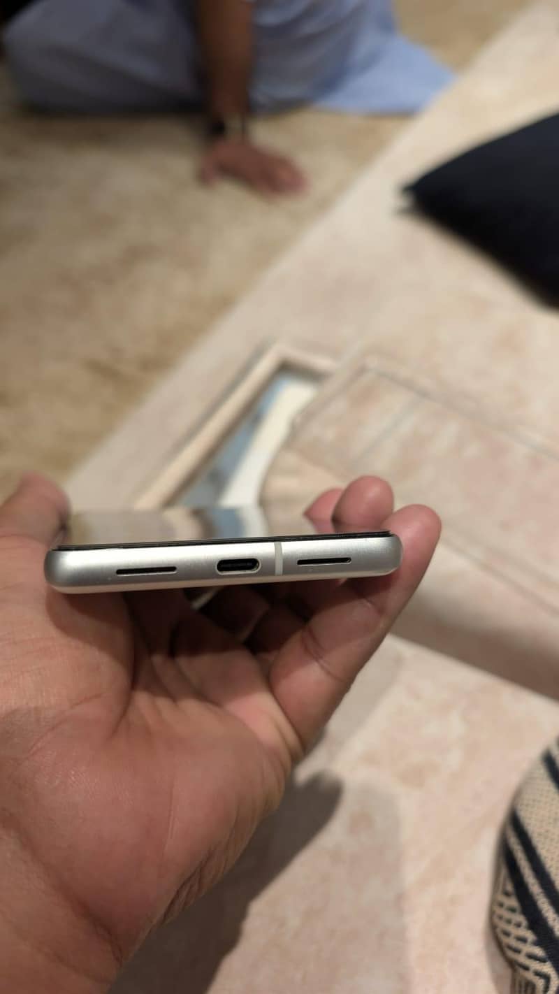 Google Pixel 7 0