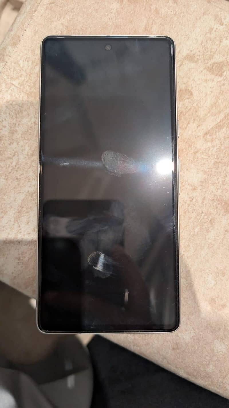 Google Pixel 7 6