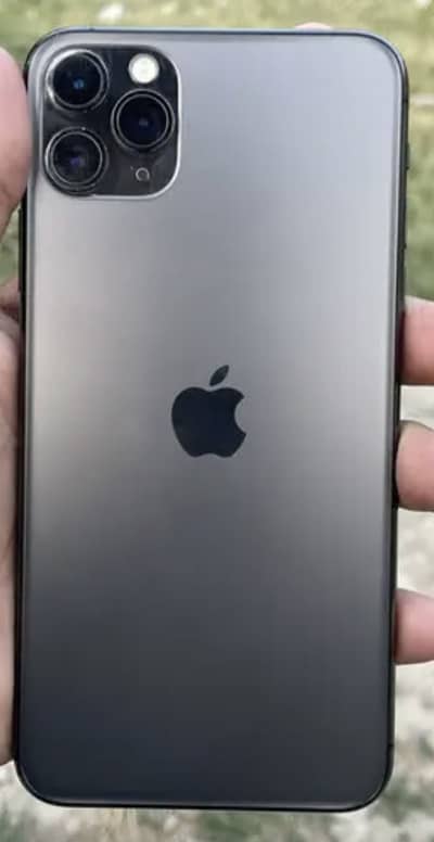 Apple iPhone 11 Pro Max jv 256