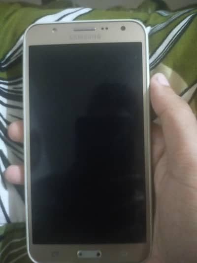 Samsung Mobile J7 Prime