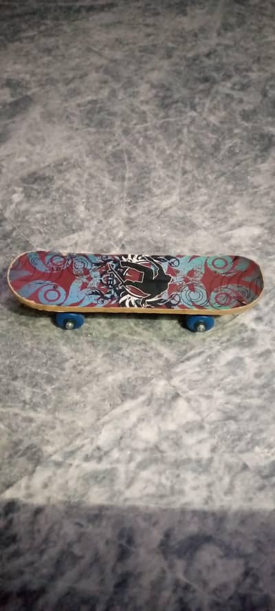 Skateboard Urgent Sale