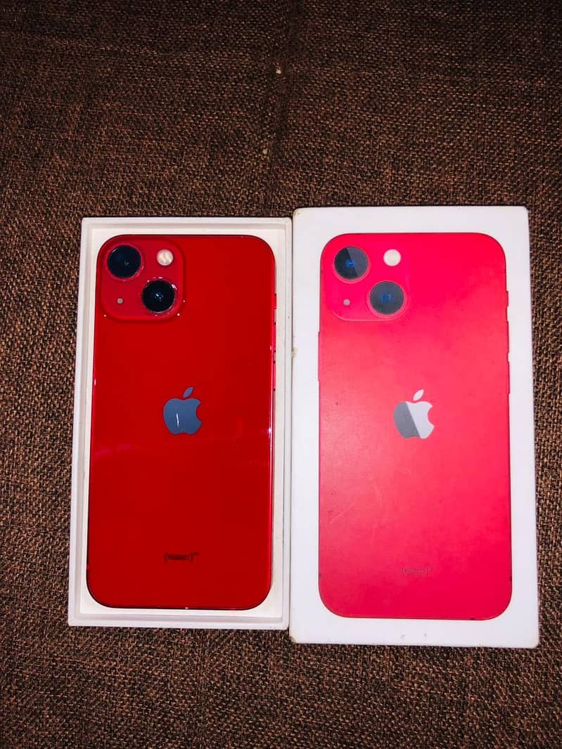 Apple iPhone 13 mini 1