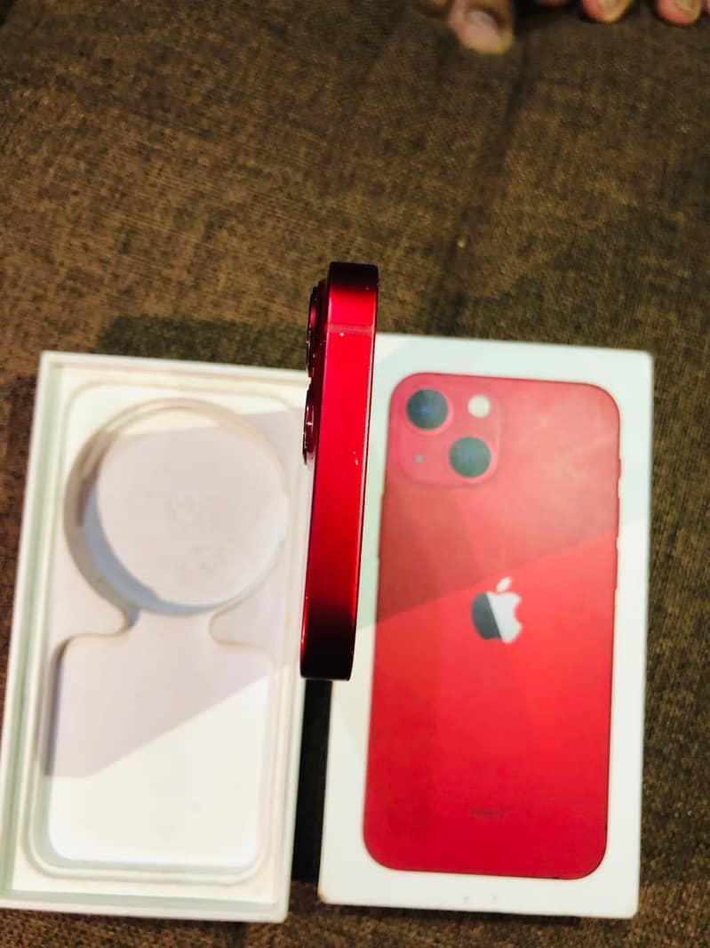 Apple iPhone 13 mini 2