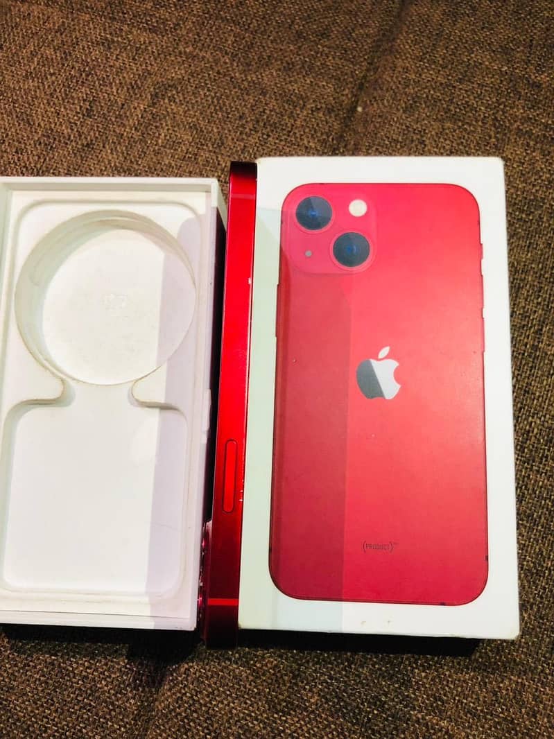Apple iPhone 13 mini 3