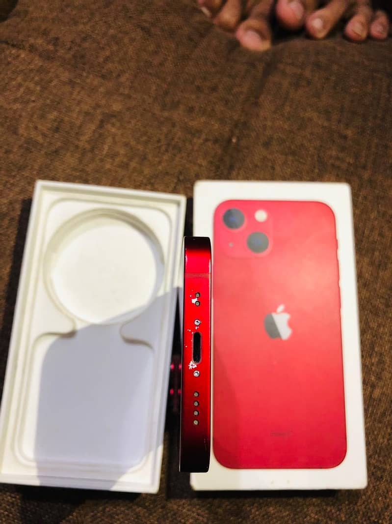Apple iPhone 13 mini 5