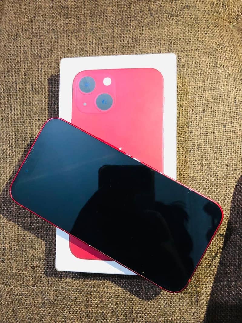 Apple iPhone 13 mini 7