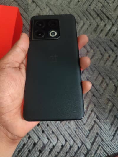 One Plus 10 Pro daul sim officel pta approved