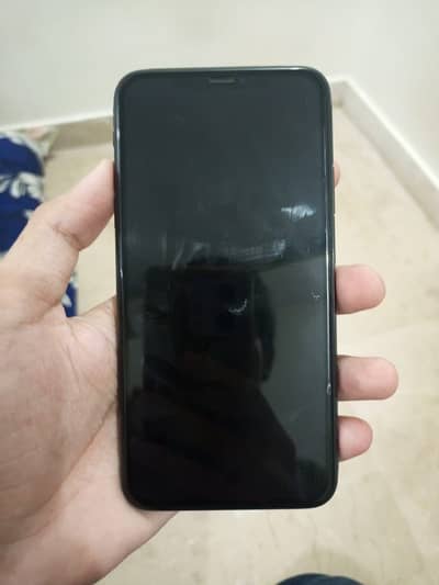 iPhone 11 Pro Max 64GB l Factory Unlocked l Non PTA l Face ID OK