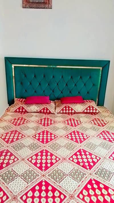 BED SET