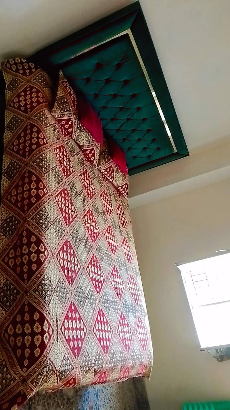 BED SET 1