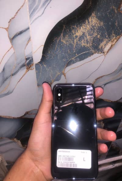 I phone XS 10\9.5 Service 64 GB