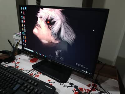 1080p 24inch 60hz