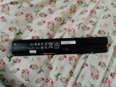 battery of hp 4440s etc 03005026337 in Rawalpindi